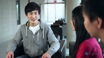 FluentU: Making Friends and Drinking Coffee (Full)
