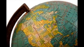 Countries and Nationalities