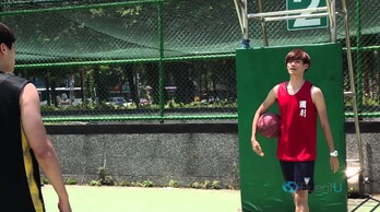 FluentU: A Basketball Afternoon (Full) 