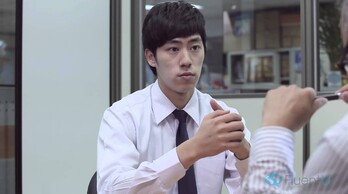 FluentU Chinese: Going in for a Job Interview