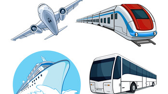 Lesson 10 - Integrated Chinese 1: Transportation