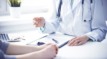 Lesson 15 - Integrated Chinese 1 (Part 2): Seeing a Doctor