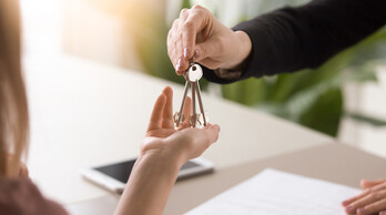 Lesson 17 - Integrated Chinese 1 (Part 2): Renting an Apartment