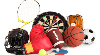Lesson 18 - Integrated Chinese 1 (Part 2): Sports