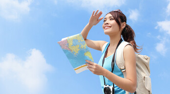 Lesson 19 - Integrated Chinese 1 (Part 2): Travel