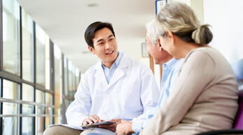 Visiting a Doctor