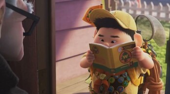 Hola: conversación para principiantes de portugués brasileño con películas y televisión
