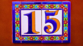 Números 11-19