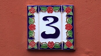 Números del 1 al 10