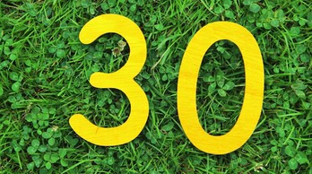 Números del 20 al 100