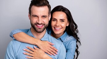 Pronombres - Pronombres posesivos (primera persona)