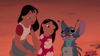 La famille