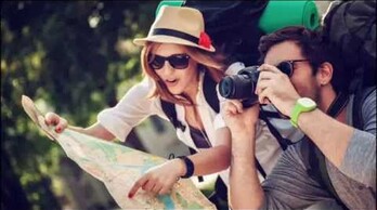 Making Plans and Modal Verbs 2