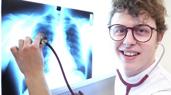 Norman: Doctors 