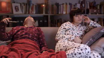 Are You (Really) Sleeping?