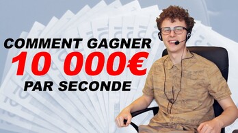 Norman - How to Earn Money Every Second