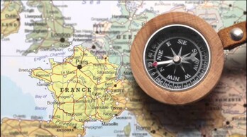 Where I'm Going and Where I'm From 1