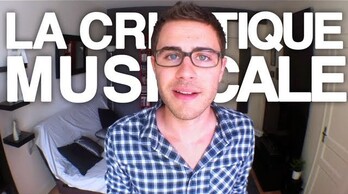 Cyprien the Music Critic