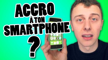 Norman - Are You Addicted to Your Smartphone?