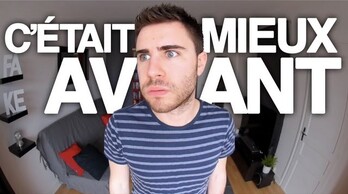 The Good Old Days - Cyprien