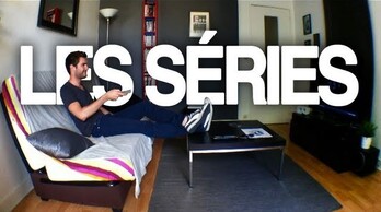 TV Series - Cyprien