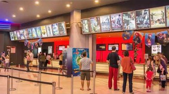 Going to a Movie Theater – Making a Plan