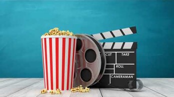 Going to a Movie Theater – Buying Snacks