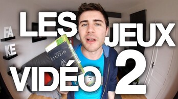 Video Games - Cyprien
