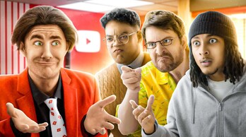 Social Media Customer Service - Cyprien