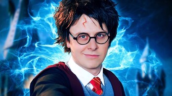 Harry Potter and the Board Game - Norman
