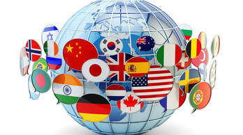 Countries of the World