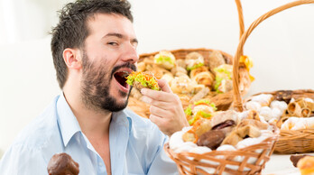 French For Foodies: Restaurant Vocabulary