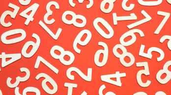 Numbers 1-20
