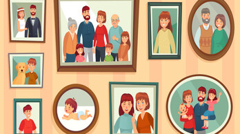 Essential Elementary Family Terms