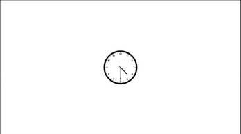 Telling the Time 1