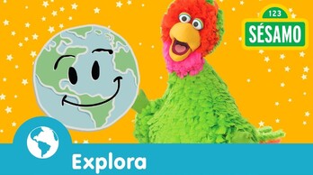 It's Our Planet!